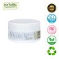 Haarmasker Pearl Care 300 g na Btox en haarreconstructie voor droog broos dof haar met vezelvulling en effectbehoud