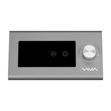 Professionele borstelloze nagelfrees VIVA PRO 602 voor manicure en pedicure in de salon voor nauwkeurig en comfortabel nagelwerk