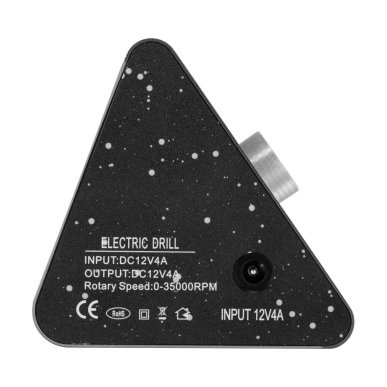 Professionele borstelloze nagelfrees VIVA PRO 602 voor manicure en pedicure in de salon voor nauwkeurig en comfortabel nagelwerk