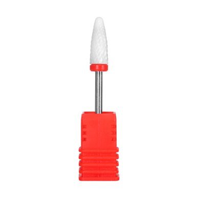 Professionele borstelloze nagelfrees VIVA PRO 602 voor manicure en pedicure in de salon voor nauwkeurig en comfortabel nagelwerk