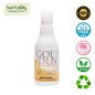 Btox shampoo Golden 300 ml na haarbotox voor keratine verzorging, hydratatie, glans, elasticiteit en glad haar