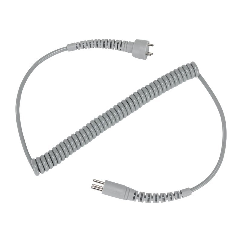 Kabel voor EXO SX7 nagelfreeshandstuk voor dagelijks professioneel manicure-, pedicure- en nagelfreeswerk in de salon