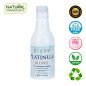 Platinum Btox Care shampoo na haarbotox 300 ml voor blond, gebleekt en grijs haar, met koele tint en effectbehoud Platinum Btox Care shampoo na haarbotox 300 ml voor blond, gebleekt en grijs haar, met koele tint en effectbehoud