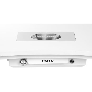 Professionele nageltafel met stofafzuiger MOMO L01 voor manicure, pedicure en professioneel nagelwerk in de salon