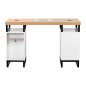 Professionele nageltafel met stofafzuiger MOMO L02 voor manicure en pedicure en nagelfreeswerk in professionele salons Professionele nageltafel met stofafzuiger MOMO L02 voor manicure en pedicure en nagelfreeswerk in professionele salons