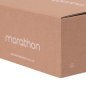 Saeyang Marathon 3 Champion nail drill machine white + H35LSP gray