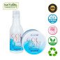 Golden Protein Blue haarverzorgingsset 300 ml + 300 g voor blond droog haar na proteïne ontkrullen