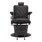 Professionele barberstoel Hair System BM88066B bruin voor barbershop en herensalon met verstelbaar comfort voor dagelijks Professionele barberstoel Hair System BM88066B bruin voor barbershop en herensalon met verstelbaar comfort voor dagelijks