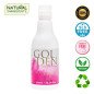 Shampoo na keratine en proteïne behandeling Golden Protein Care 300 ml voor glad, glanzend en verzorgd haar Shampoo na keratine en proteïne behandeling Golden Protein Care 300 ml voor glad, glanzend en verzorgd haar