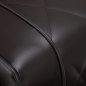 Professionele barberstoel Hair System BM88066B bruin voor barbershop en herensalon met verstelbaar comfort voor dagelijks Professionele barberstoel Hair System BM88066B bruin voor barbershop en herensalon met verstelbaar comfort voor dagelijks