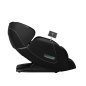 Massagestoel Sakura Luxury 808 zwart voor ontspanning, wellnessruimtes en professioneel klantcomfort in de salon Massagestoel Sakura Luxury 808 zwart voor ontspanning, wellnessruimtes en professioneel klantcomfort in de salon