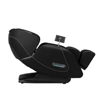 Massagestoel Sakura Luxury 808 zwart voor ontspanning, wellnessruimtes en professioneel klantcomfort in de salon