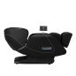 Massagestoel Sakura Luxury 808 zwart voor ontspanning, wellnessruimtes en professioneel klantcomfort in de salon Massagestoel Sakura Luxury 808 zwart voor ontspanning, wellnessruimtes en professioneel klantcomfort in de salon