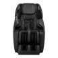 Massagestoel Sakura Luxury 808 zwart voor ontspanning, wellnessruimtes en professioneel klantcomfort in de salon Massagestoel Sakura Luxury 808 zwart voor ontspanning, wellnessruimtes en professioneel klantcomfort in de salon