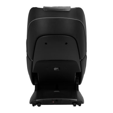Massagestoel Sakura Luxury 808 zwart voor ontspanning, wellnessruimtes en professioneel klantcomfort in de salon