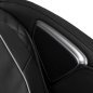Massagestoel Sakura Luxury 808 zwart voor ontspanning, wellnessruimtes en professioneel klantcomfort in de salon Massagestoel Sakura Luxury 808 zwart voor ontspanning, wellnessruimtes en professioneel klantcomfort in de salon