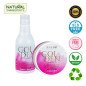 Golden Protein Care haarverzorgingsset 300 ml + 300 g na ontkrullen voor hydratatie en glans Golden Protein Care haarverzorgingsset 300 ml + 300 g na ontkrullen voor hydratatie en glans