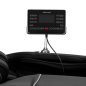 Massagestoel Sakura Luxury 808 zwart voor ontspanning, wellnessruimtes en professioneel klantcomfort in de salon Massagestoel Sakura Luxury 808 zwart voor ontspanning, wellnessruimtes en professioneel klantcomfort in de salon