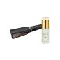 Diana NANO Hair Straightener with Wide Floating Titanium Plates and Vibrations Diana NANO Hair Straightener with Wide Floating Titanium Plates and Vibrations
