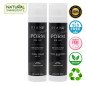 Form Me Up Curl Care set voor krullend haar 250 ml + 250 ml met shampoo en masker voor kruldefinitie