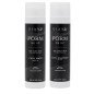 Form Me Up Curl Care set voor krullend haar 250 ml + 250 ml met shampoo en masker voor kruldefinitie
