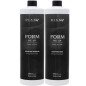 FORM ME UP Perm Active Acidifying zestaw Maska do włosów 1000ml + Szampon 1000ml FORM ME UP Perm Active Acidifying zestaw Maska do włosów 1000ml + Szampon 1000ml