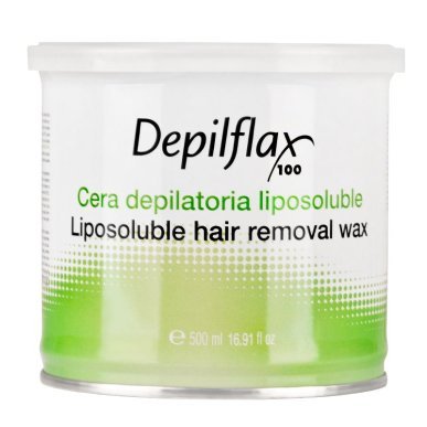 Professionele ontharingsset Catalonia voor waxontharing en behandelvoorbereiding in de salon voor nette werkorganisatie