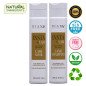 Pack InstaGlam : Shampooing 250ml et Masque Capillaire 250ml Pack InstaGlam : Shampooing 250ml et Masque Capillaire 250ml