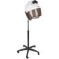 Staande droogkap Gabbiano Centurion LVI-203S wit voor professioneel kapsalonwerk en technische salonbehandelingen Staande droogkap Gabbiano Centurion LVI-203S wit voor professioneel kapsalonwerk en technische salonbehandelingen
