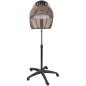 Staande droogkap Gabbiano Centurion LVI-203S wit voor professioneel kapsalonwerk en technische salonbehandelingen Staande droogkap Gabbiano Centurion LVI-203S wit voor professioneel kapsalonwerk en technische salonbehandelingen