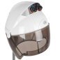 Staande droogkap Gabbiano Centurion LVI-203S wit voor professioneel kapsalonwerk en technische salonbehandelingen Staande droogkap Gabbiano Centurion LVI-203S wit voor professioneel kapsalonwerk en technische salonbehandelingen