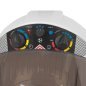 Staande droogkap Gabbiano Centurion LVI-203S wit voor professioneel kapsalonwerk en technische salonbehandelingen Staande droogkap Gabbiano Centurion LVI-203S wit voor professioneel kapsalonwerk en technische salonbehandelingen