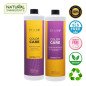 Color Care Ensemble Shampooing 1000ml + Masque capillaire 1000ml Color Care Ensemble Shampooing 1000ml + Masque capillaire 1000ml