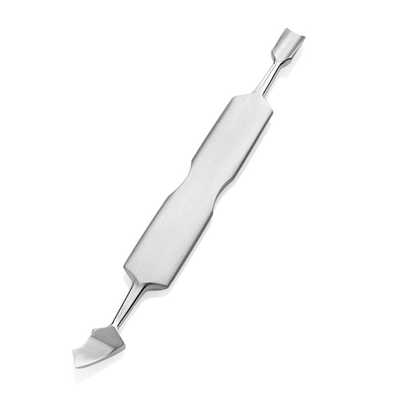 Nagelriemduwer Omi Pro-Line P16 voor professionele manicure, pedicure en nauwkeurig nagelriemwerk voor salongebruik