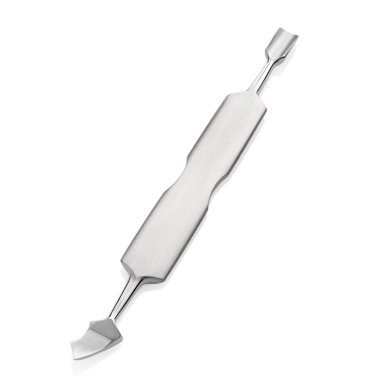 Nagelriemduwer Omi Pro-Line P16 voor professionele manicure, pedicure en nauwkeurig nagelriemwerk voor salongebruik