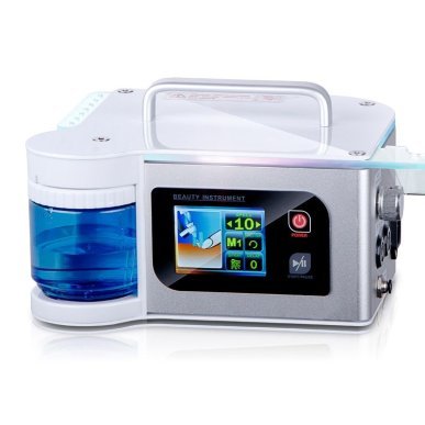 Professionele nagelfrees Yoshida Pro-Spray LCD met LCD-touchpaneel voor nagelstylisten en professioneel salonwerk