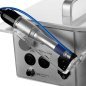 Professionele nagelfrees Yoshida Pro-Spray LCD met LCD-touchpaneel voor nagelstylisten en professioneel salonwerk