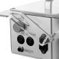 Professionele nagelfrees Yoshida Pro-Spray LCD met LCD-touchpaneel voor nagelstylisten en professioneel salonwerk