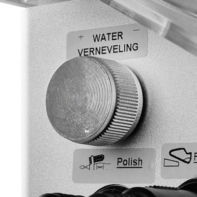 Professionele nagelfrees Yoshida Pro-Spray LCD met LCD-touchpaneel voor nagelstylisten en professioneel salonwerk