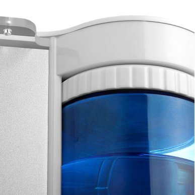 Professionele nagelfrees Yoshida Pro-Spray LCD met LCD-touchpaneel voor nagelstylisten en professioneel salonwerk