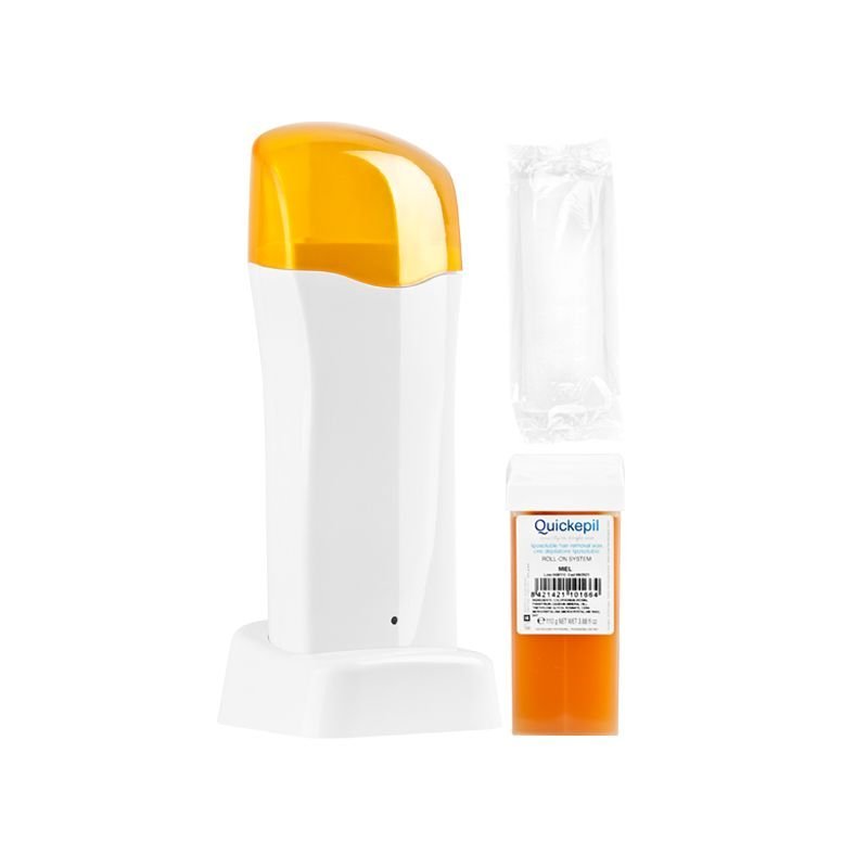 One 1.1 epilation set
