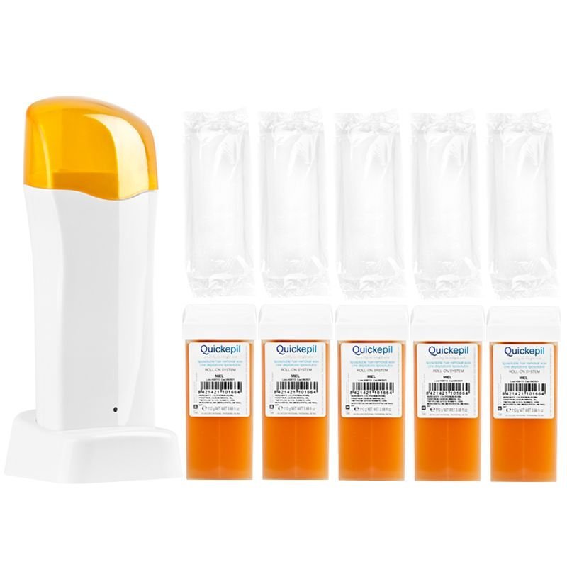 One 5.5 epilation set