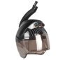 Professionele ionische droogkap Gabbiano Centurion DVI-303W zwart voor kapsalons, haar drogen en verzorging Professionele ionische droogkap Gabbiano Centurion DVI-303W zwart voor kapsalons, haar drogen en verzorging