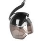 Professionele ionische droogkap Gabbiano Centurion DVI-303W zwart voor kapsalons, haar drogen en verzorging Professionele ionische droogkap Gabbiano Centurion DVI-303W zwart voor kapsalons, haar drogen en verzorging
