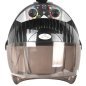 Professionele ionische droogkap Gabbiano Centurion DVI-303W zwart voor kapsalons, haar drogen en verzorging Professionele ionische droogkap Gabbiano Centurion DVI-303W zwart voor kapsalons, haar drogen en verzorging
