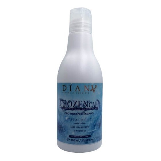 Cryotherapie thuiszorg shampoo, 300ml