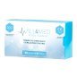 All4med Autoclavable bags 90mm x 135mm 200pcs