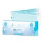 Sterilisatiezakjes voor instrumenten All4med 90 x 230 mm, 200 stuks voor professioneel salongebruik en behandelruimtes Sterilisatiezakjes voor instrumenten All4med 90 x 230 mm, 200 stuks voor professioneel salongebruik en behandelruimtes