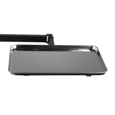 Lamphouder met tray voor tattoo studio Pro Ink voor professionele werkplekken en overzichtelijke organisatie van de werkruimte