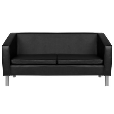 Gabbiano BM18003 wachtbank zwart